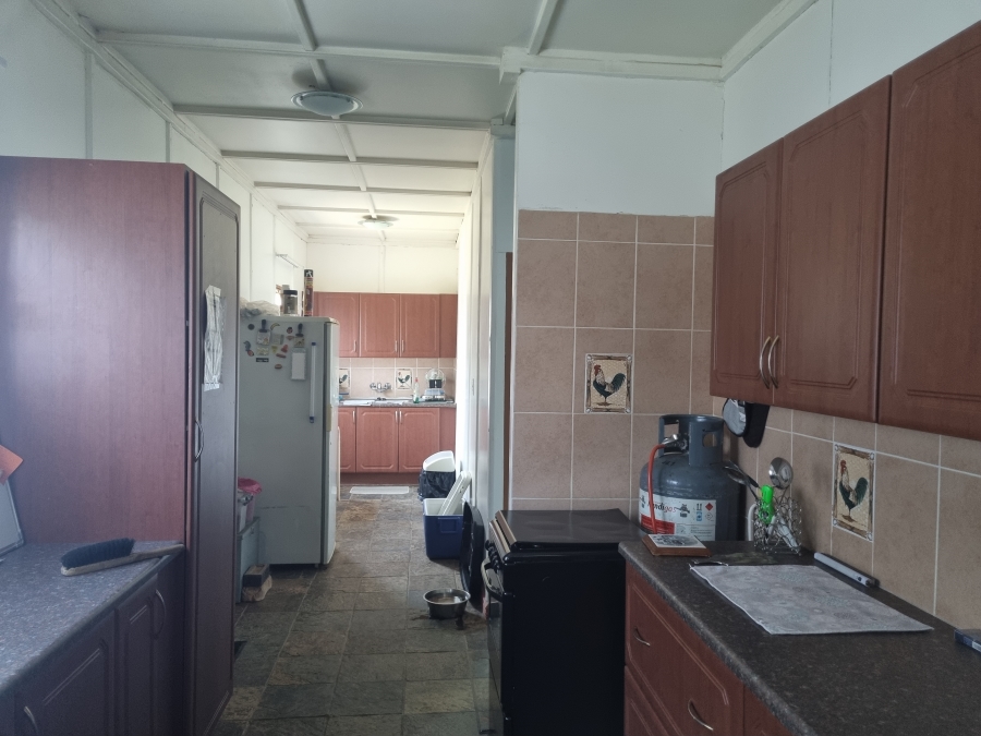 Commercial Property for Sale in Lindleyspoort North West